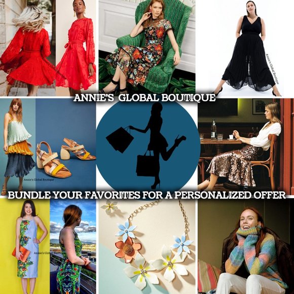 My closet is at @luxusbykarisma - Picture 10 of 14